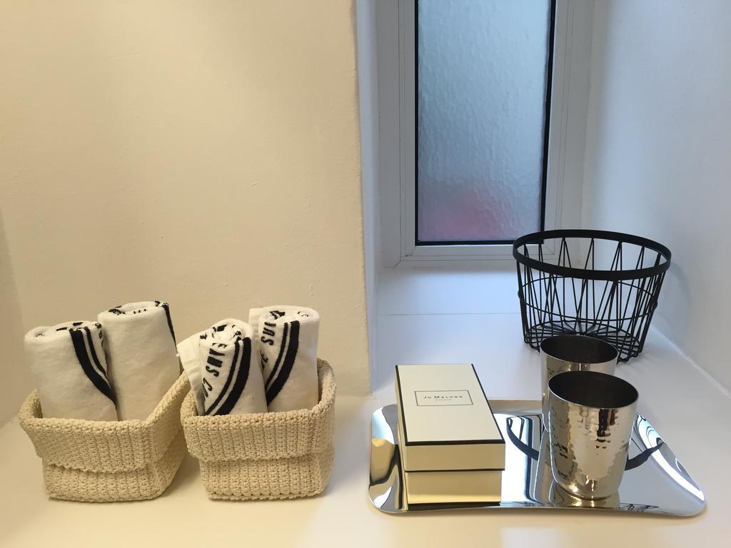 ミュンヘンCocomaアパートメント 部屋 写真